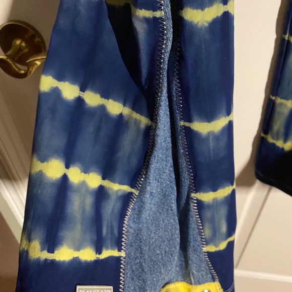 Planet Body yoga pant-M - Picture 4 of 4